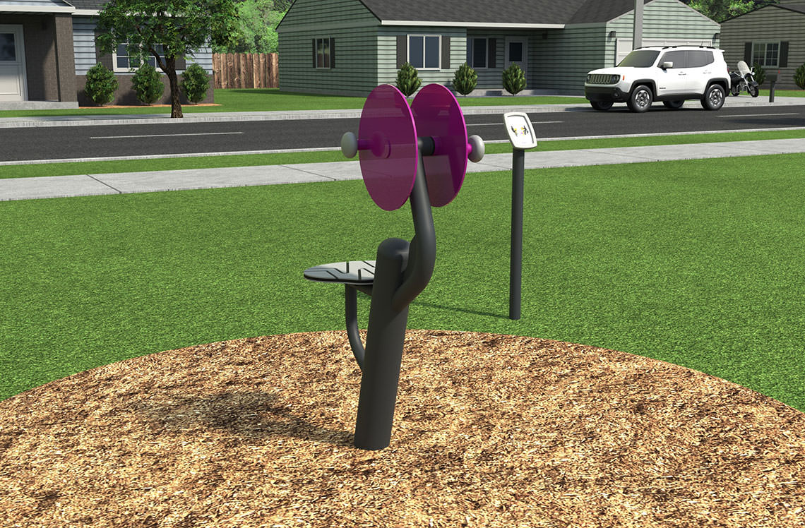 Hand Cycle Hand Cycle