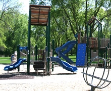 Brookdale Playground