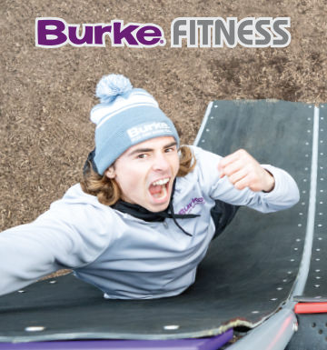 Burke Fitness