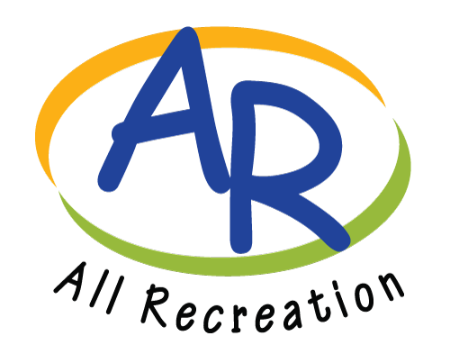 AllRec Logo