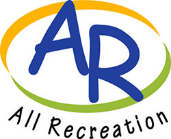 All Recreation Logo