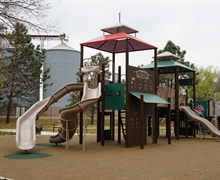 Lion's Club Park