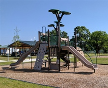 Charlestown Township Park 