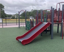 Community Playground at King's Property