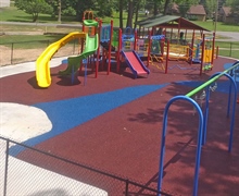 Cabot Inclusive Playground