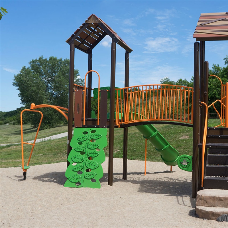 Nebraska Commercial Playground Equipment