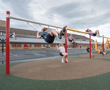 Banning Lewis Academy