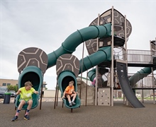 Community Center Park