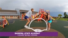 Banning Lewis Academy