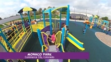 Monaco Park