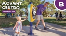 MOVMNT Centro
