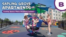 Sapling Grove Apartments