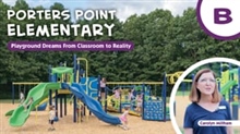 Porters Point Elementary