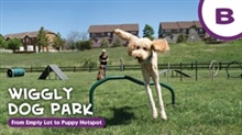 Wiggly Dog Park