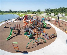 American Heroes Park