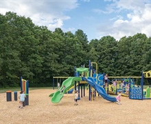 Porters Point School