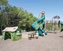 The Portico at College Park Church