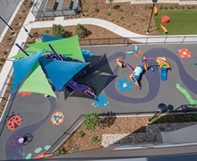 Sapling Grove Apartments