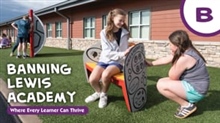 Banning Lewis Academy