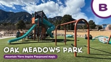 Oak Meadows Park