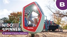 Nido Spinner