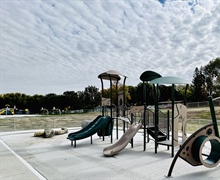 Medary Elementary