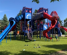 Evans Park