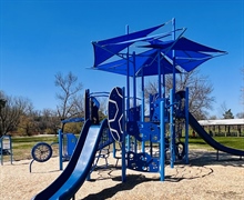McElroy Park