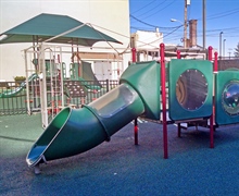 Federation Early Learning Center