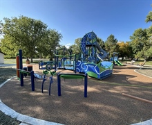 Nickeus Park