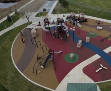 Kent Pelton Park