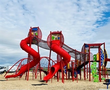 Crary Park