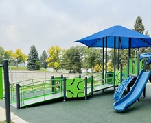 McQuades Park