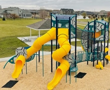 Woodhaven Playground