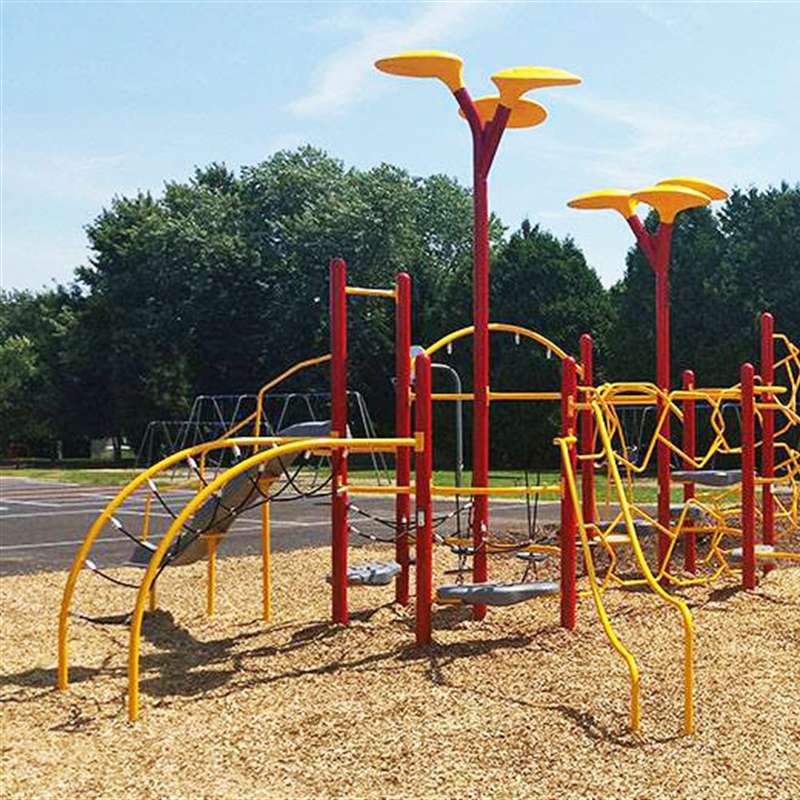 Find Your Wisconsin Commercial Playground Equipment Representative