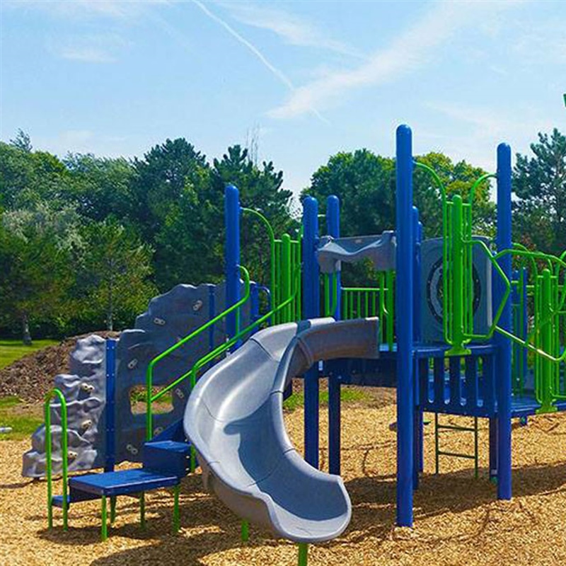 Find Your Wisconsin Commercial Playground Equipment Representative