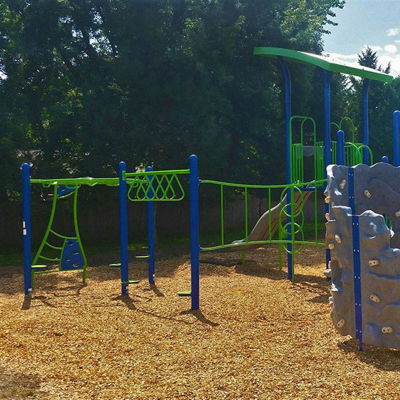Find Your Wisconsin Commercial Playground Equipment Representative