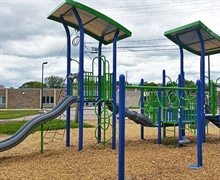 Wisconsin Playground Equipment Gallery-1073