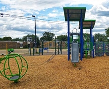 Wisconsin Playground Equipment Gallery-1074