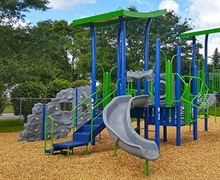 Wisconsin Playground Equipment Gallery-1075