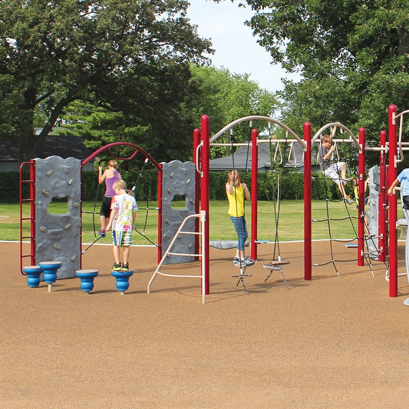 Find Your Wisconsin Commercial Playground Equipment Representative