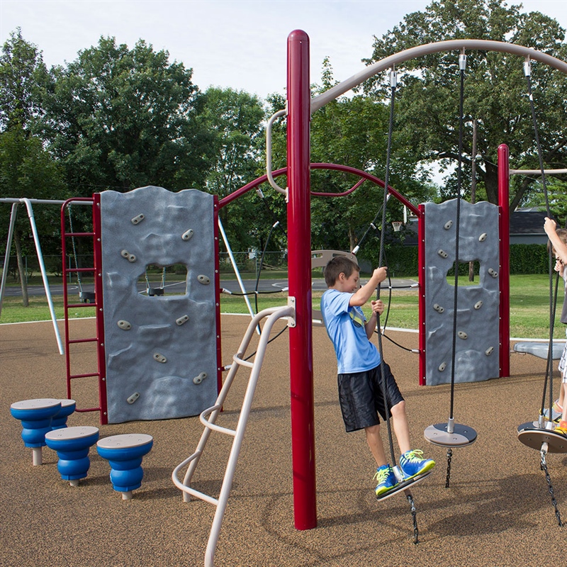 Find Your Wisconsin Commercial Playground Equipment Representative