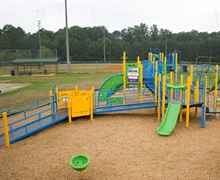 Harrison Park