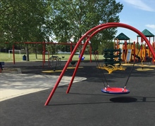 Lee Ridge Playground