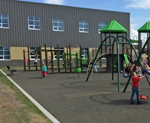 St. Andre Playground