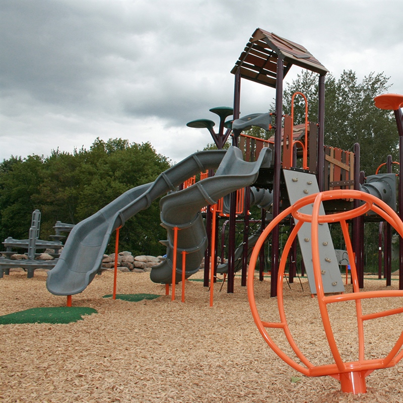 Minnesota Commercial Playground Equipment