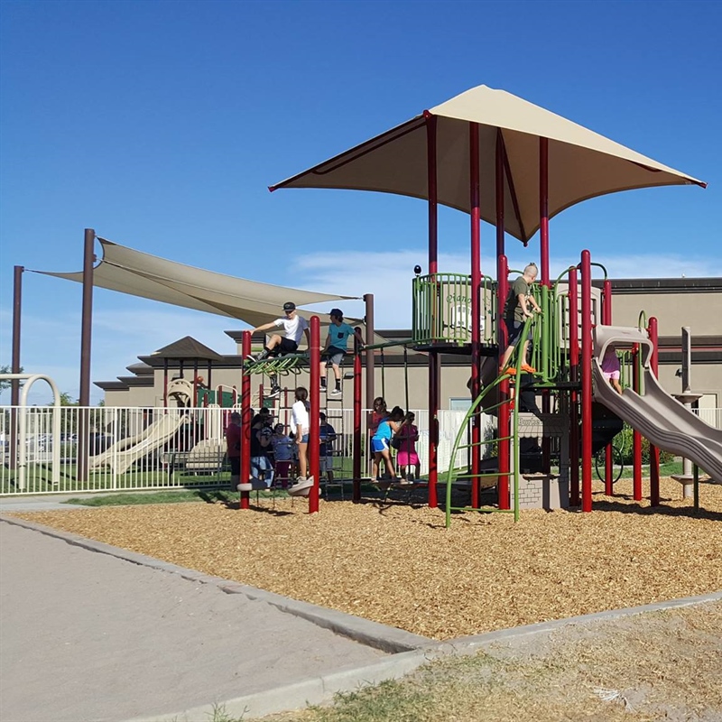 Arizona Commercial Playground Equipment