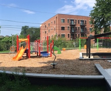 Holly Park