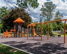 Carol Pager Park