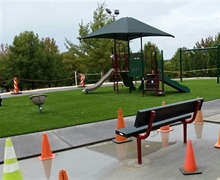 18th Street Park